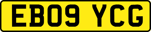 EB09YCG