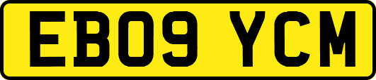 EB09YCM