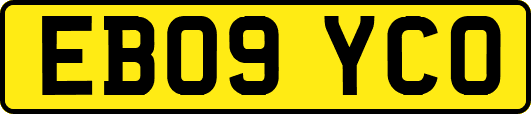 EB09YCO