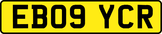 EB09YCR