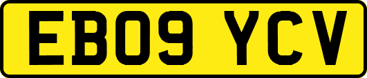 EB09YCV