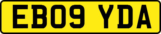 EB09YDA
