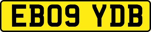 EB09YDB