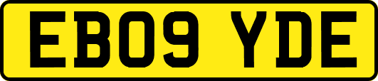 EB09YDE