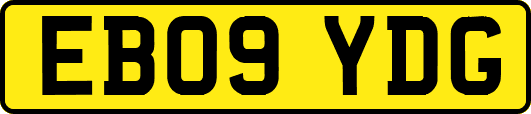 EB09YDG
