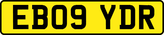 EB09YDR