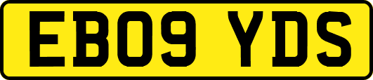 EB09YDS