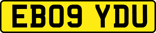 EB09YDU