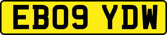 EB09YDW