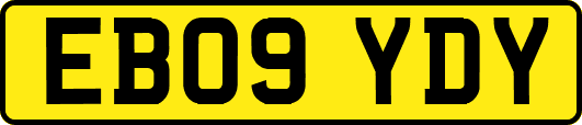 EB09YDY