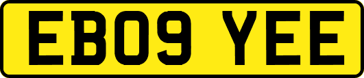 EB09YEE