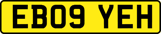 EB09YEH