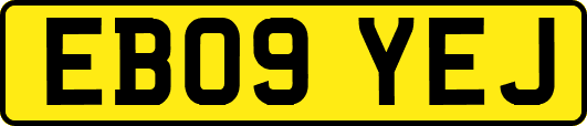EB09YEJ