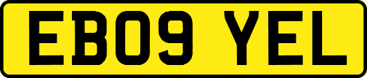 EB09YEL