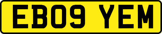 EB09YEM