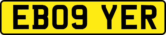 EB09YER