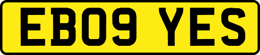 EB09YES