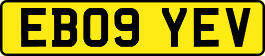 EB09YEV