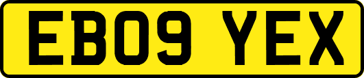 EB09YEX