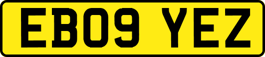 EB09YEZ