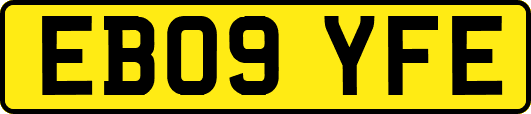 EB09YFE