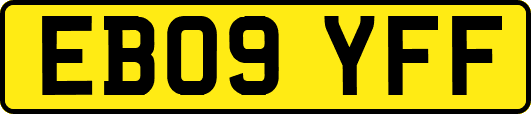 EB09YFF
