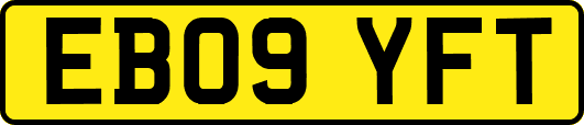 EB09YFT