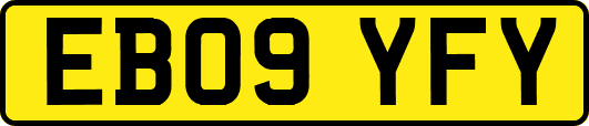 EB09YFY