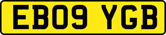 EB09YGB