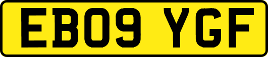 EB09YGF