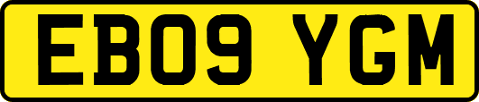 EB09YGM