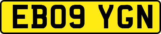 EB09YGN