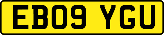 EB09YGU