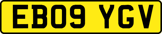 EB09YGV