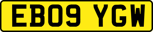 EB09YGW