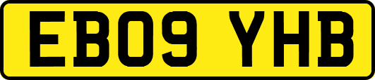 EB09YHB