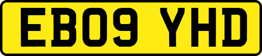 EB09YHD
