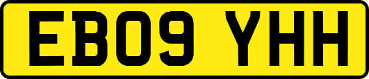 EB09YHH