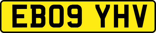 EB09YHV