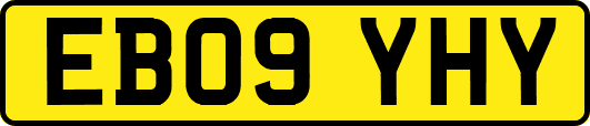 EB09YHY