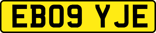 EB09YJE