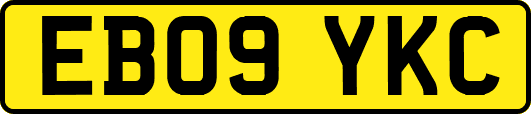 EB09YKC