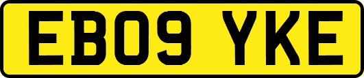 EB09YKE