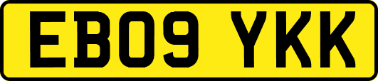 EB09YKK