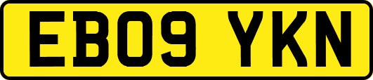 EB09YKN