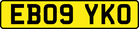 EB09YKO