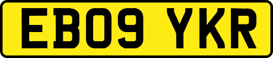 EB09YKR