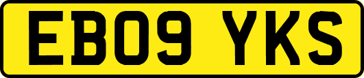 EB09YKS