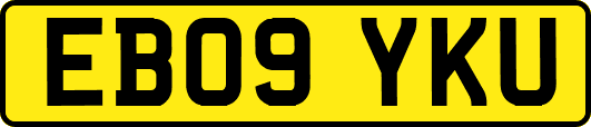 EB09YKU