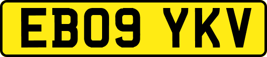 EB09YKV